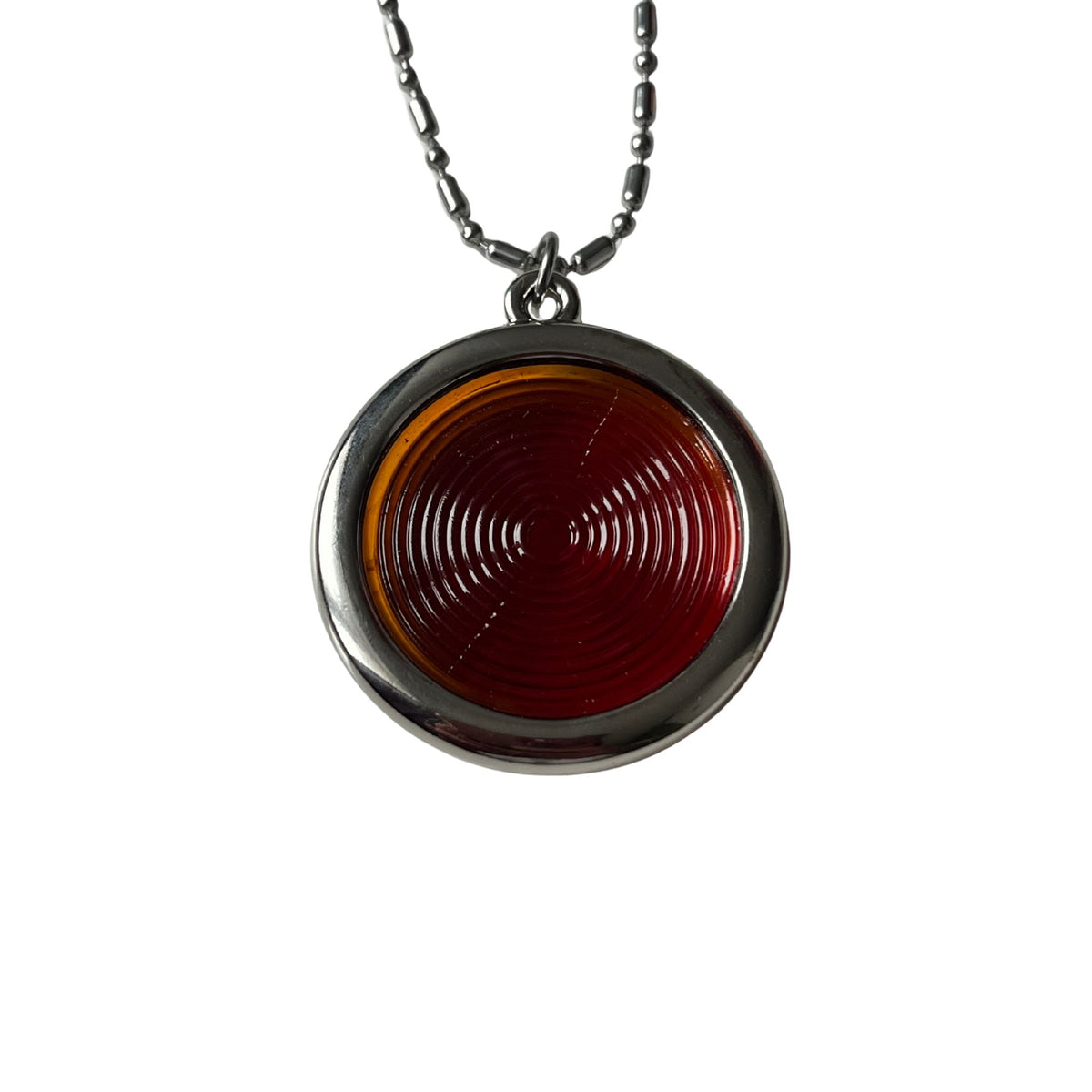 Medalion Energii Skalarnej "Ruby Zen"