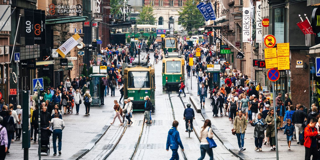 Odpromienniki w Przestrzeni Publicznej – Trendy i Przyszłość