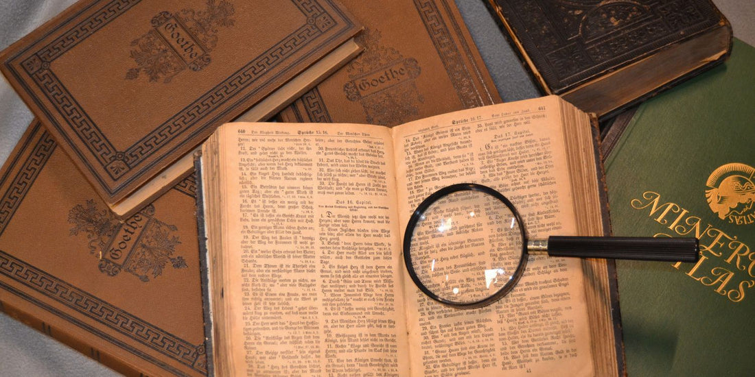 Historia i Ewolucja Radiestezji Odpromiennik