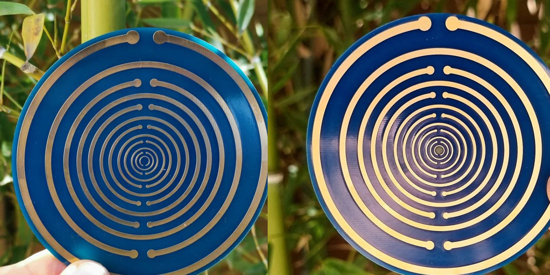 Antena Tesli: tajemnica energii i harmonii