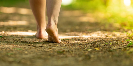 Uziemianie (Earthing) – prosty sposób na poprawę zdrowia