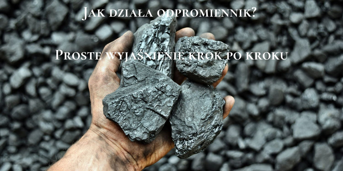 Jak działa odpromiennik? Proste wyjaśnienie krok po kroku