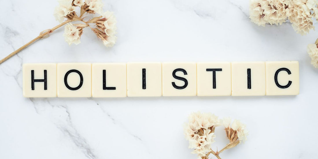 Holistyczne Podejście do Życia – Naturalne Metody i Harmonia