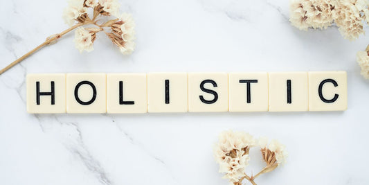 Holistyczne Podejście do Życia – Naturalne Metody i Harmonia