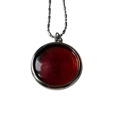 Medalion Energii Skalarnej "Ruby Zen"