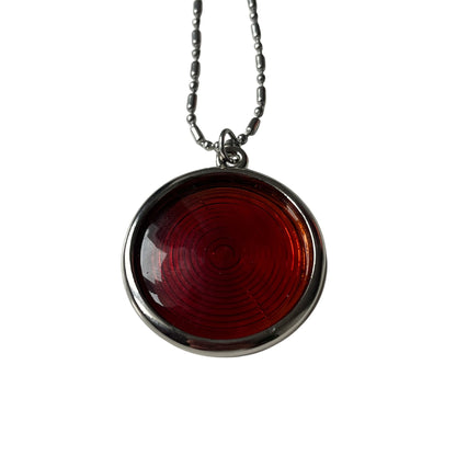 Medalion Energii Skalarnej "Ruby Zen"