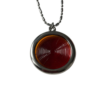 Medalion Energii Skalarnej "Ruby Zen"