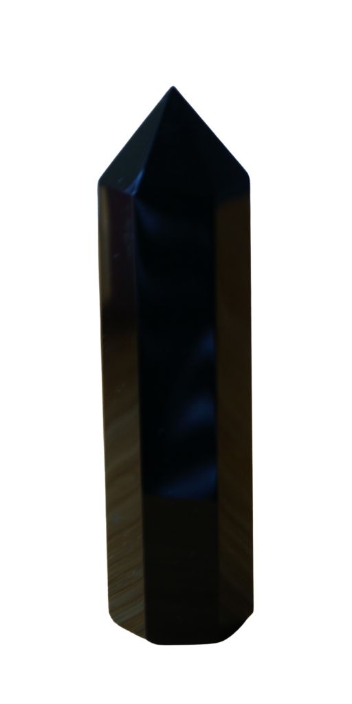 OBELISK (WIEŻA) Z OBSYDIANU – OCHRONA, GRANICE I UZIEMIENIE