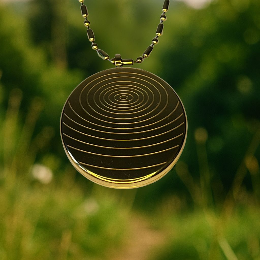 GOLD VIBRATIONS