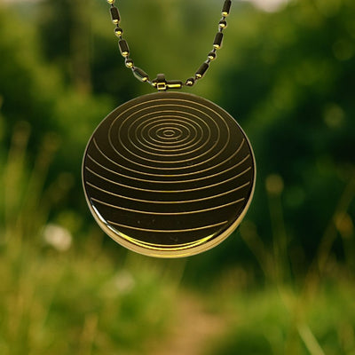 GOLD VIBRATIONS