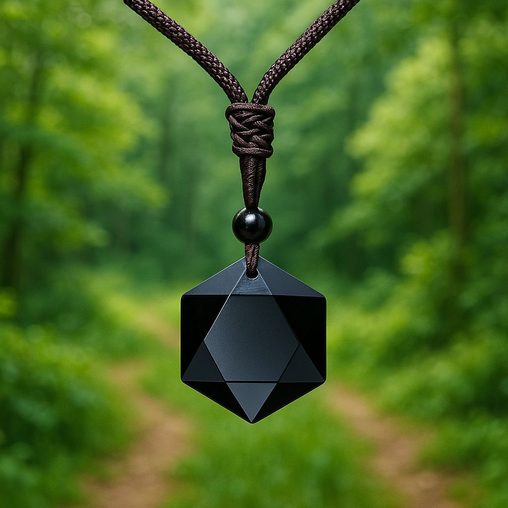 OBSIDIAN